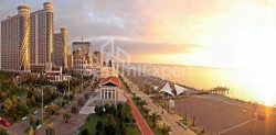 ბინა 62 კვ/მ - შერიფ ხიმშიაშვილი, Batumi, საქართველო