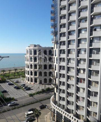 ბინა 62 კვ/მ - შერიფ ხიმშიაშვილი, Batumi, საქართველო