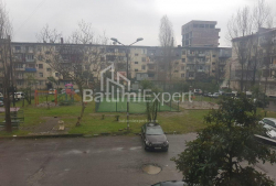 ბინა 80 კვ/მ - იურიევსკაია, Batumi, საქართველო
