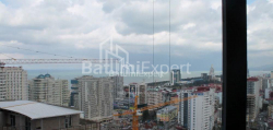 ბინა 31 კვ/მ - იურიევსკაია, Batumi, საქართველო