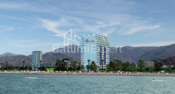 ბინა 1-ოთახი 25 კვ.მ - შერიფ ხიმშიაშვილი, Batumi