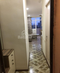 ბინა 37 კვ/მ - იურიევსკაია, Batumi, საქართველო