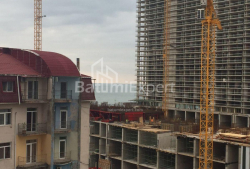 ბინა 37 კვ/მ - იურიევსკაია, Batumi, საქართველო