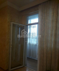 ბინა 50 კვ/მ - იურიევსკაია, Batumi, საქართველო