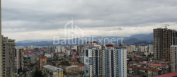 ბინა 1-ოთახი 33 კვ.მ - ზურაბა გორგილაძე, Batumi