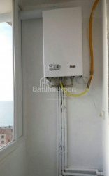 ბინა 32 კვ/მ - იუსუფ კობალაძე, Batumi, საქართველო