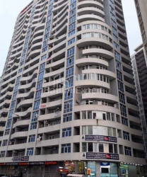 ბინა 100 კვ/მ - იუსუფ კობალაძე, Batumi, საქართველო