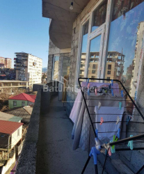 ბინა 80 კვ/მ - იურიევსკაია, Batumi, საქართველო