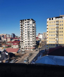 ბინა 80 კვ/მ - იურიევსკაია, Batumi, საქართველო