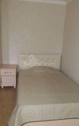 ბინა 1-ოთახი 35 კვ.მ - იურიევსკაია, Batumi