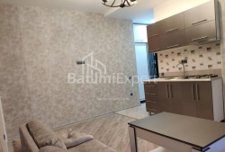 ბინა 40 კვ/მ - ნიკო ფიროსმანი, Batumi, საქართველო