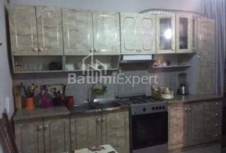 ბინა 107 კვ/მ - იურიევსკაია, Batumi, საქართველო