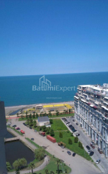 ბინა 30 კვ/მ - იურიევსკაია, Batumi, საქართველო
