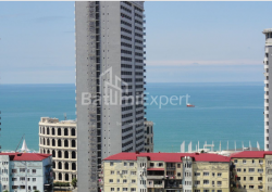 ბინა 50 კვ/მ - ნიკო ფიროსმანი, Batumi, საქართველო