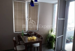 ბინა 110 კვ/მ - ივანე ჯავახიშვილი, ბათუმი, საქართველო