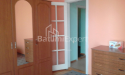 ბინა 80 კვ/მ - შერიფ ხიმშიაშვილი, Batumi, საქართველო