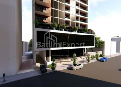 მშენებარე ობიექტი 3-ოთახი 75.4 კვ.მ - ხაიდარა აბაშიძე, Batumi