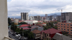 ბინა 3-ოთახი 65 კვ.მ - ტბელ-აბუსერიძე, Batumi
