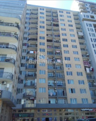 ბინა 2-ოთახი 42 კვ.მ - სელიმა ხიმშიაშვილი, Batumi