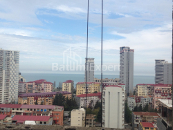 ბინა 30.8 კვ/მ - ტბელ-აბუსერიძე, Batumi, საქართველო