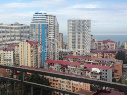 ბინა 30.8 კვ/მ - ტბელ-აბუსერიძე, Batumi, საქართველო