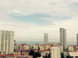 ბინა 1-ოთახი 30.8 კვ.მ - ტბელ-აბუსერიძე, Batumi
