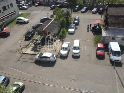 ბინა 88 კვ/მ - დავით აღმაშენებელი, Batumi, საქართველო