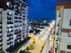 ბინა 102 კვ/მ - ილია ჭავჭავაძე, Batumi, საქართველო