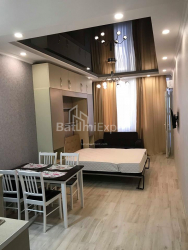 ბინა 34 კვ/მ - შერიფ ხიმშიაშვილი, Batumi, საქართველო