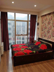 ბინა 70 კვ/მ - შერიფ ხიმშიაშვილი, Batumi, საქართველო