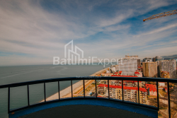 ბინა 58.4 კვ/მ - შერიფ ხიმშიაშვილი, Batumi, საქართველო