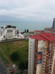 ბინა 50 კვ/მ - იუსუფ კობალაძე, Batumi, საქართველო