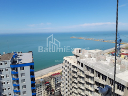ბინა 2-ოთახი 59.5 კვ.მ - შერიფ ხიმშიაშვილი, Batumi