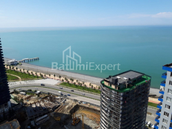 ბინა 2-ოთახი 59.5 კვ.მ - შერიფ ხიმშიაშვილი, Batumi