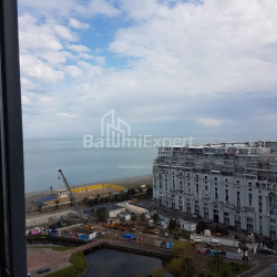 ბინა 47.8 კვ/მ - შერიფ ხიმშიაშვილი, Batumi, საქართველო