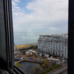 ბინა 47.8 კვ/მ - შერიფ ხიმშიაშვილი, Batumi, საქართველო