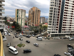 ბინა 104 კვ/მ - ტბელ-აბუსერიძე, Batumi, საქართველო