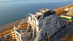 ბინა 39 კვ/მ - იუსუფ კობალაძე, Batumi, საქართველო