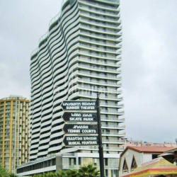 ბინა 39 კვ/მ - იუსუფ კობალაძე, Batumi, საქართველო