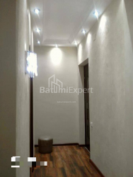 ბინა 48.9 კვ/მ - შალვა ინასარიძე, Batumi, საქართველო