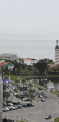 ბინა 30.15 კვ/მ - შერიფ ხიმშიაშვილი, Batumi, საქართველო