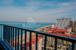 ბინა 67 კვ/მ - შერიფ ხიმშიაშვილი, Batumi, საქართველო