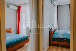 ბინა 67 კვ/მ - შერიფ ხიმშიაშვილი, Batumi, საქართველო