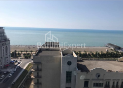 ბინა 67 კვ/მ - შერიფ ხიმშიაშვილი, Batumi, საქართველო