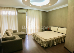 ბინა 160 კვ/მ - ზურაბა გორგილაძე, Batumi, საქართველო