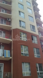 ბინა 3-ოთახი 63.9 კვ.მ - გენერალი ასლან აბაშიძე, Batumi