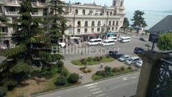 ბინა 55.28 კვ/მ - ილია ჭავჭავაძე, ბათუმი, საქართველო