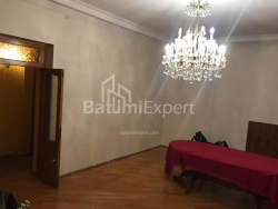 ბინა 93 კვ/მ - ექვთიმე თაყაიშვილი, Batumi, საქართველო
