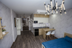 ბინა 33 კვ/მ - შერიფ ხიმშიაშვილი, Batumi, საქართველო