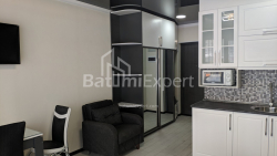 ბინა 32.1 კვ/მ - შალვა ინასარიძე, Batumi, საქართველო